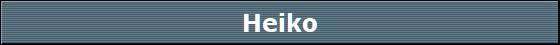 Heiko